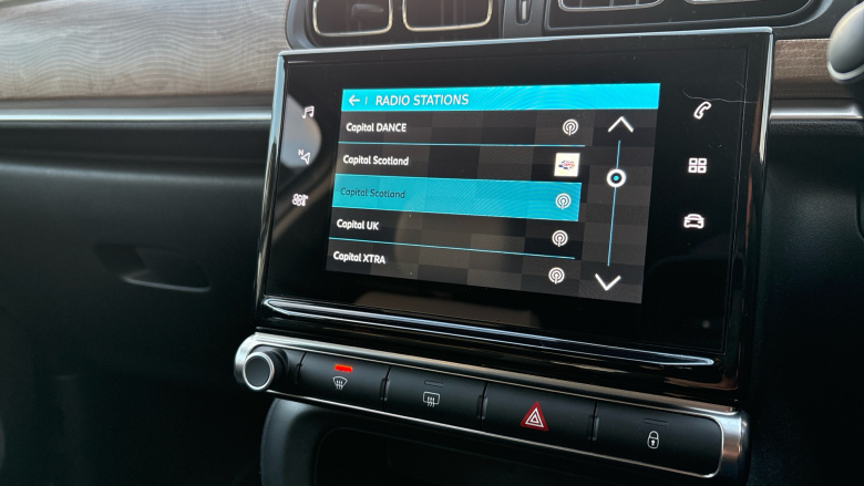 Citroen C3 1.5 BlueHDi Shine Plus 5dr Diesel Hatchback